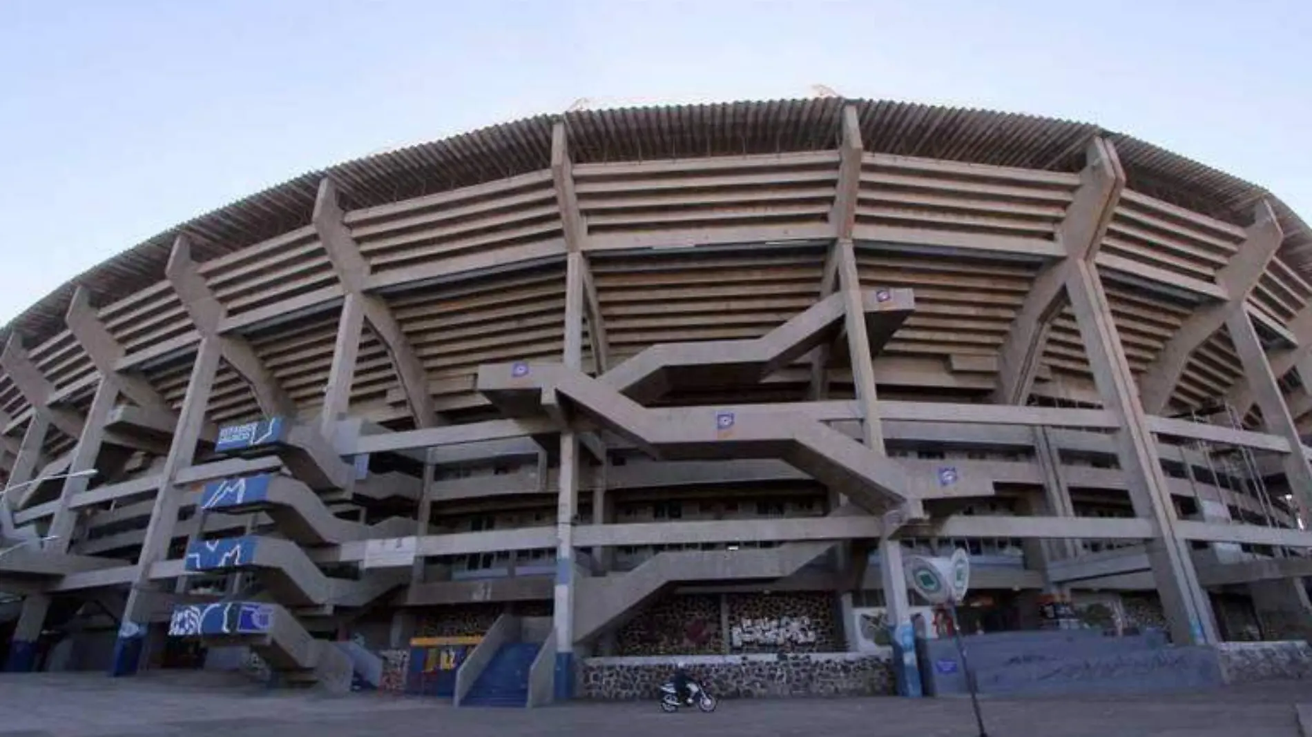 Estadio Jalisco